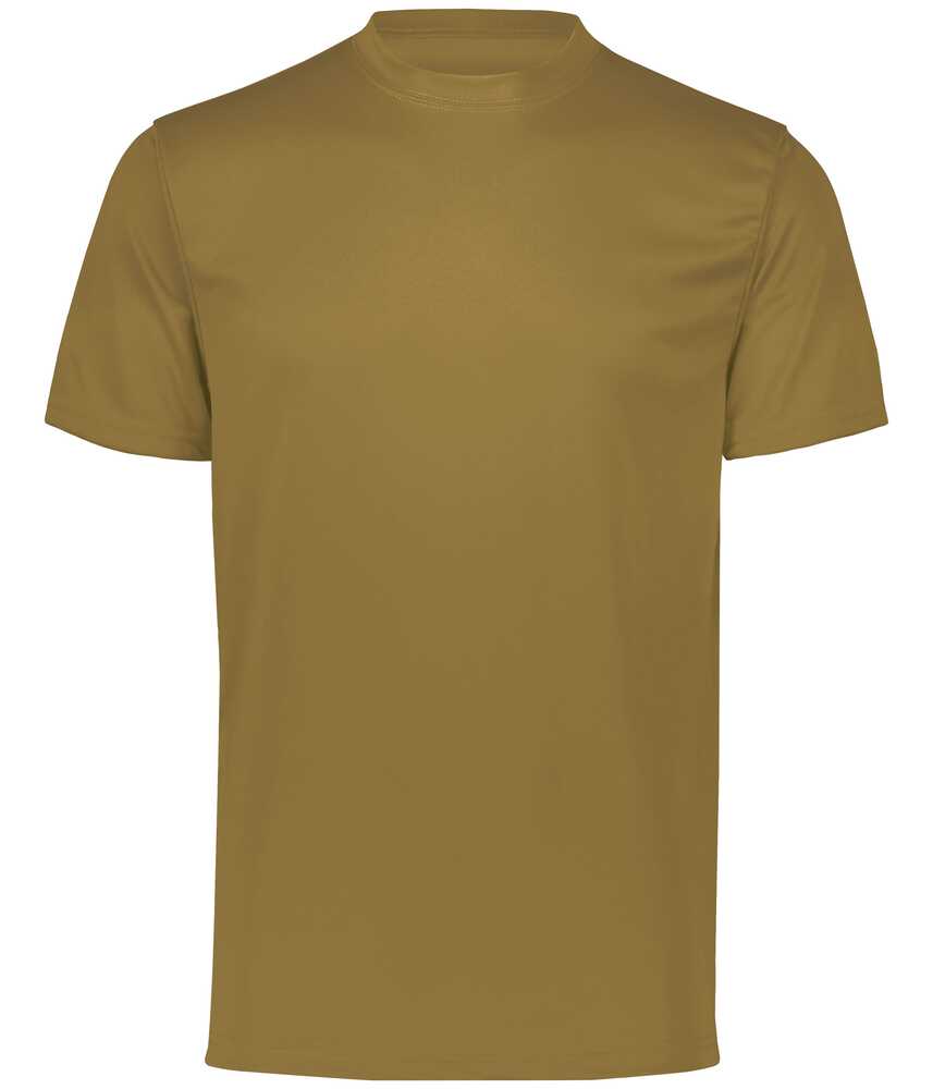 Augusta Sportswear 790 NexGen Wicking Tee Front Fullsize"