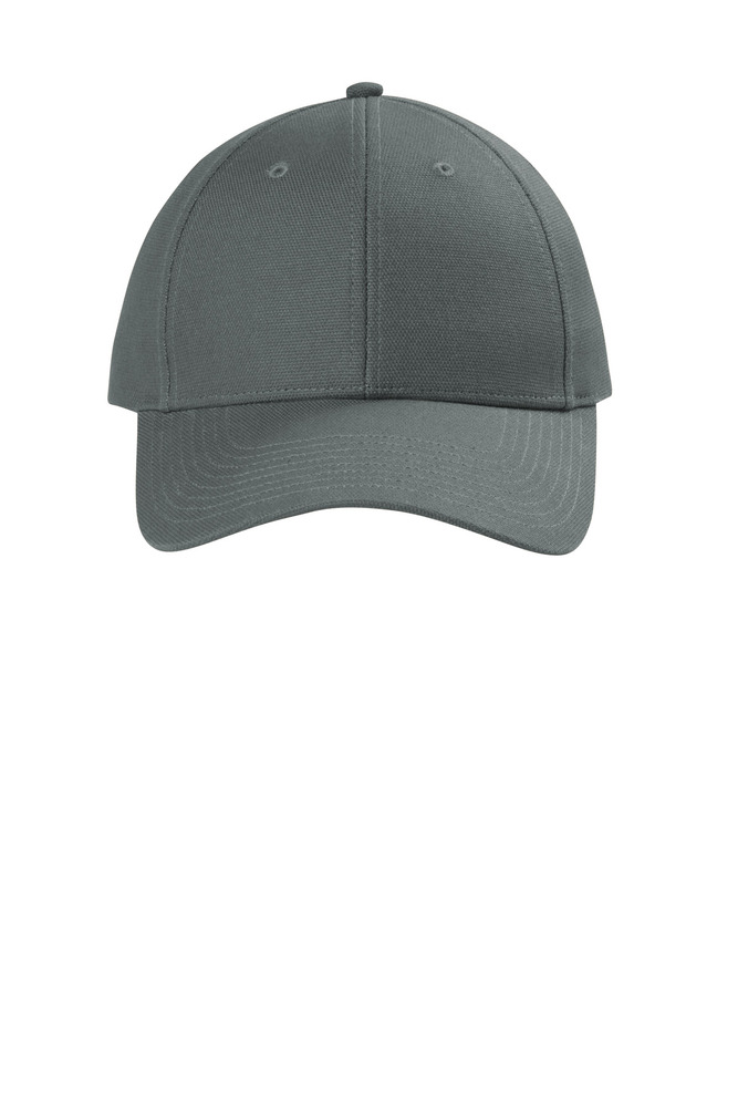 cornerstone cs810 canvas cap Front Fullsize