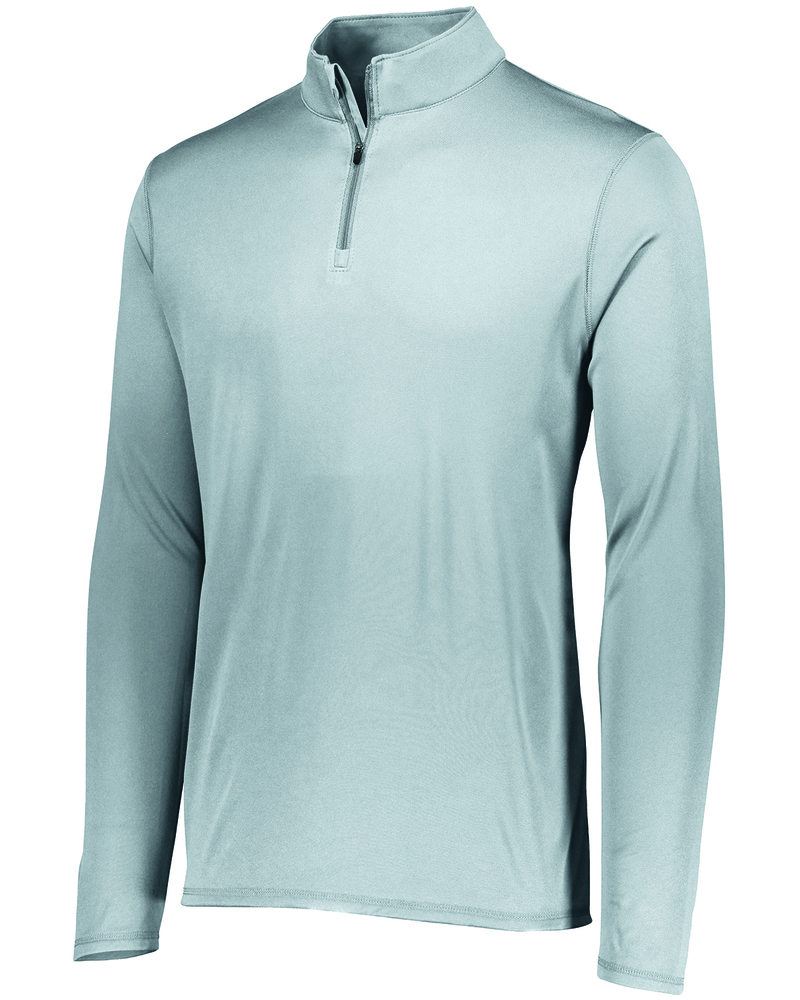 Augusta Sportswear 2785 Adult Attain Quarter-Zip Pullover Front Fullsize"
