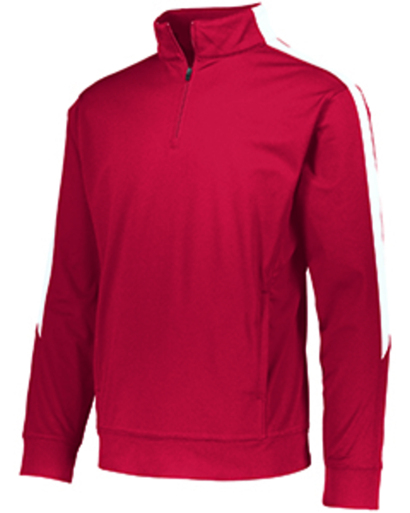 Augusta Sportswear 4386 Medalist 2.0 Pullover Front Fullsize"