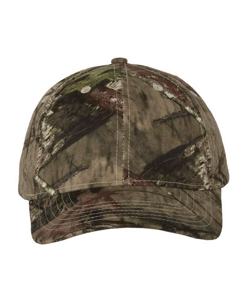 kati lc10 camo mossy oak® cap Front Fullsize