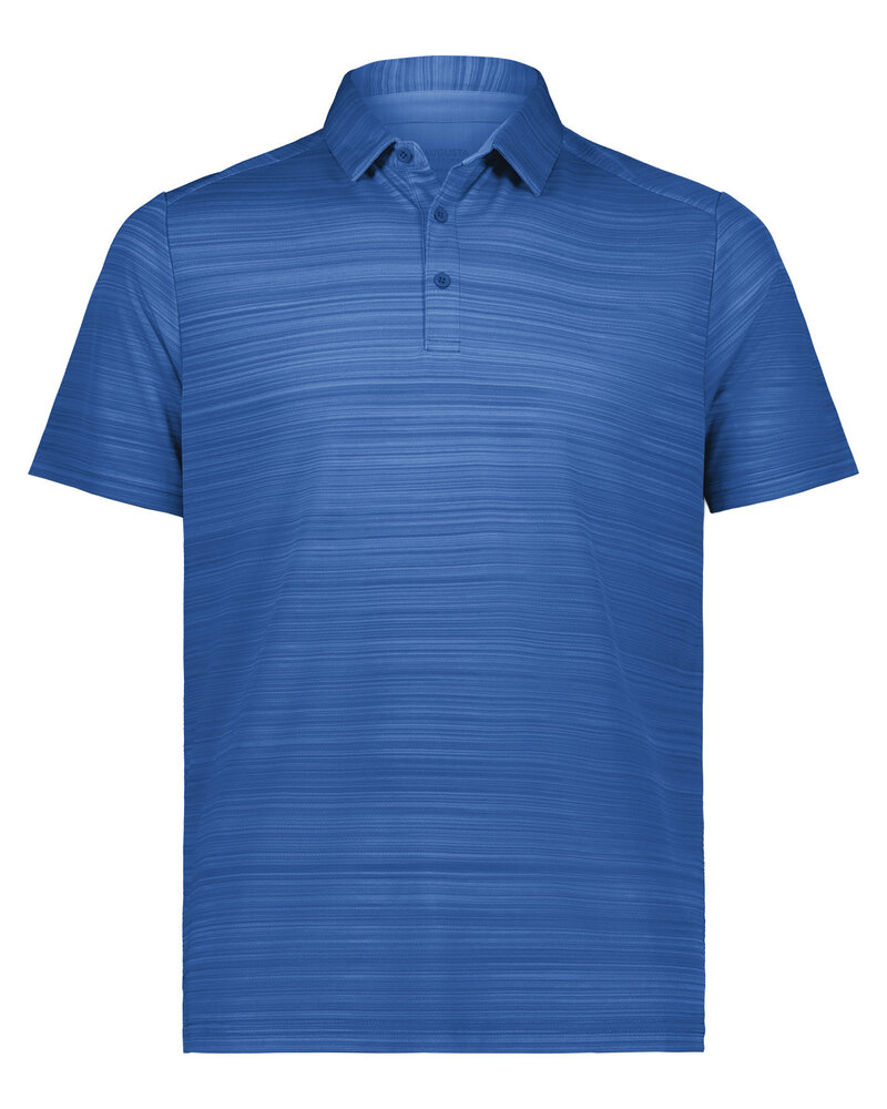 augusta sportswear as7001 pursuit polo Front Fullsize