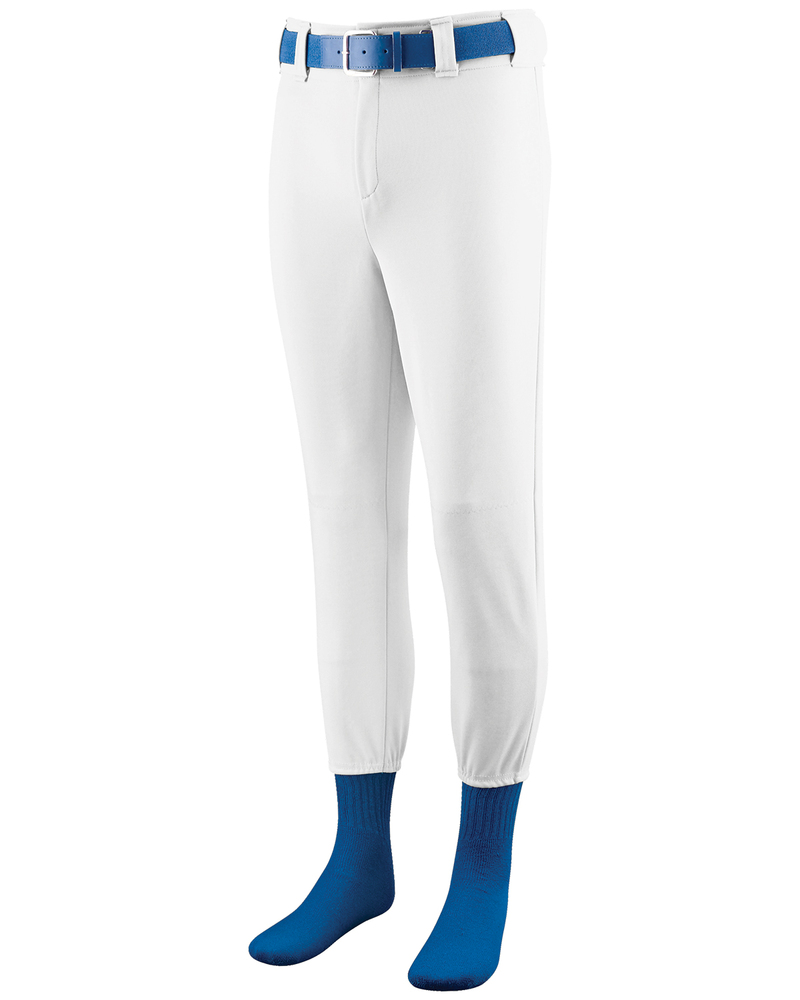 augusta sportswear 801 softball/baseball pant Front Fullsize