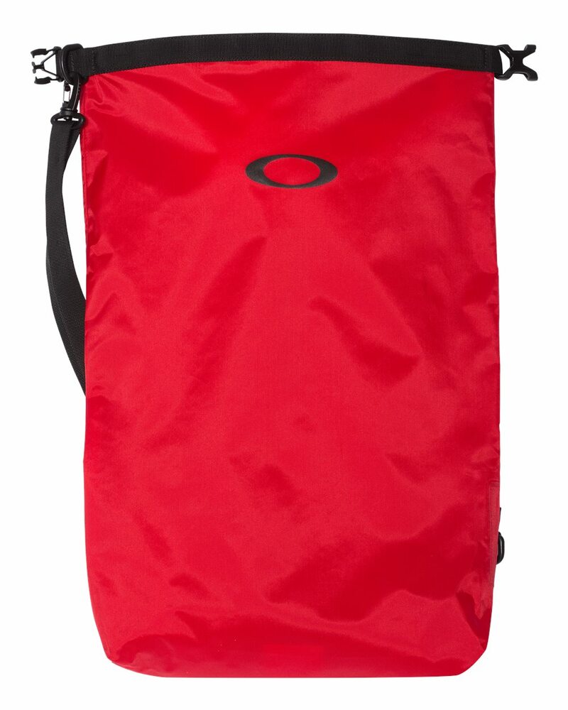 oakley fos901101 22l dry bag Front Fullsize
