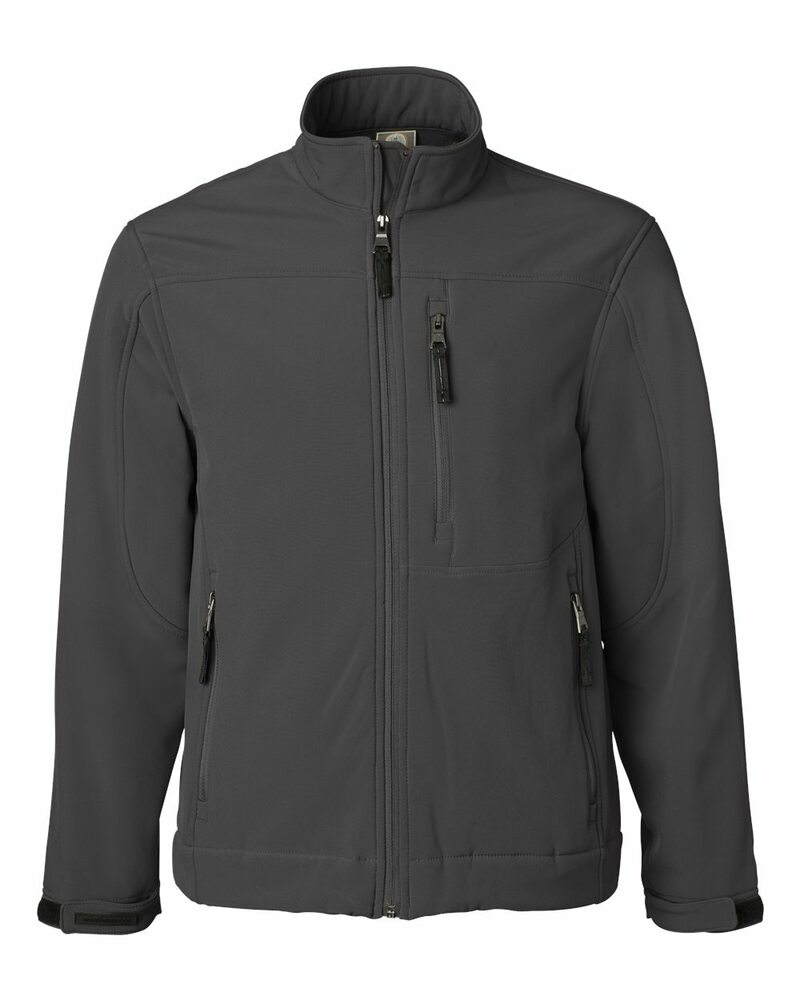 weatherproof 195-6500 soft shell jacket Front Fullsize