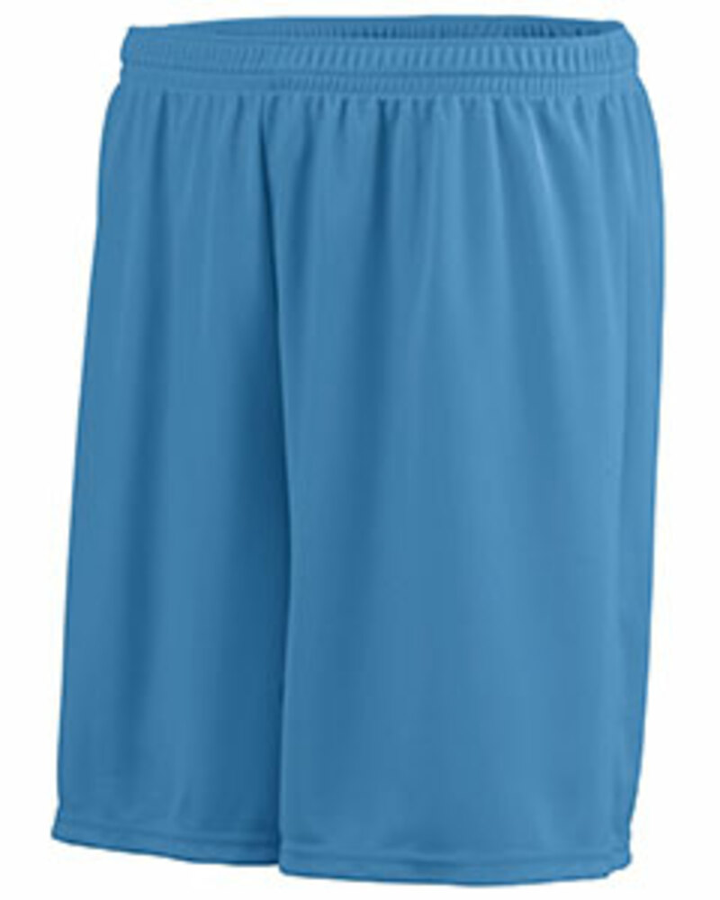 Augusta Sportswear AG1425 Octane Shorts Front Fullsize"
