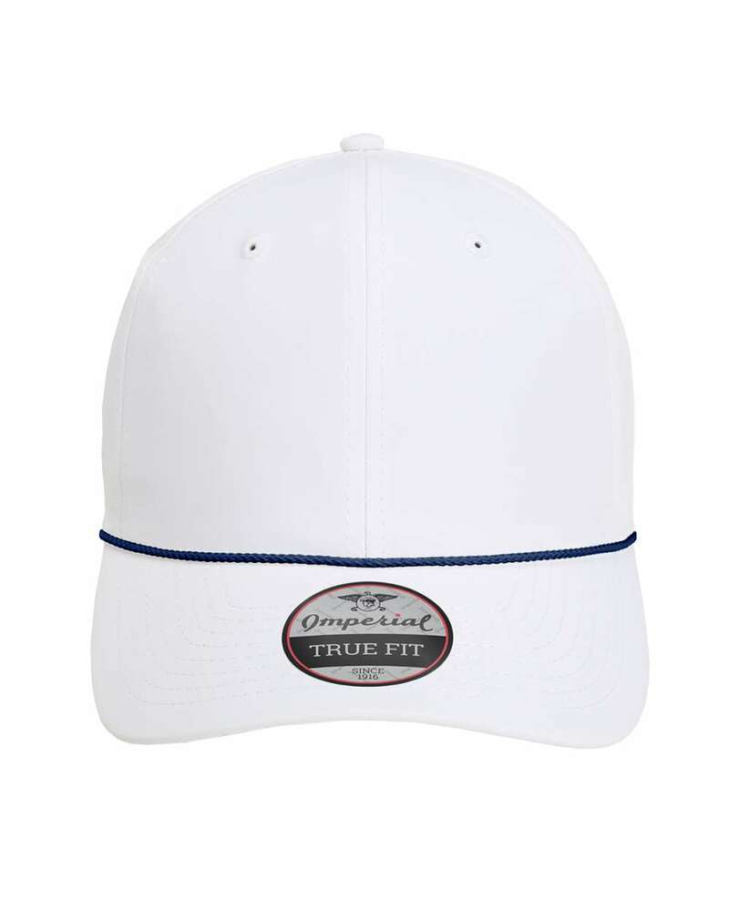 Imperial 7054 The Wingman Cap Front Fullsize"