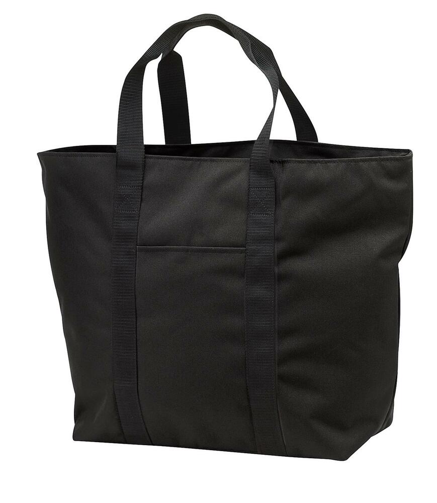 Port Authority B5000 | All-Purpose Tote | ShirtSpace