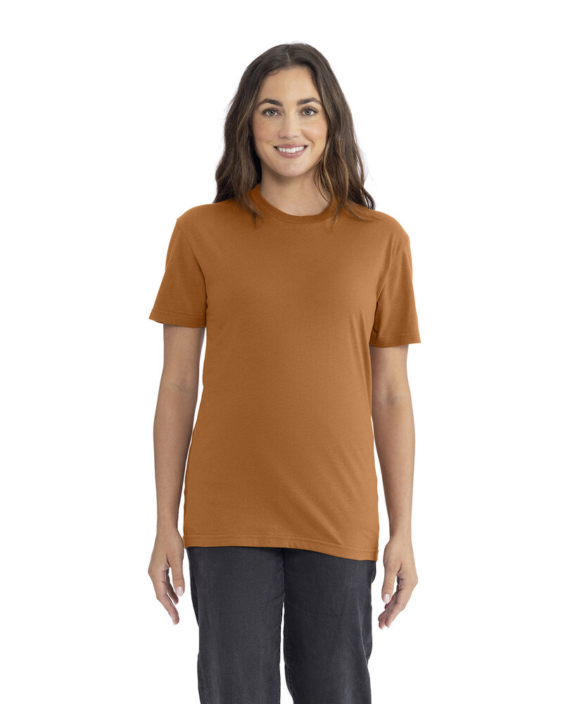 Next Level 3600 Unisex Cotton T-Shirt Front Fullsize"