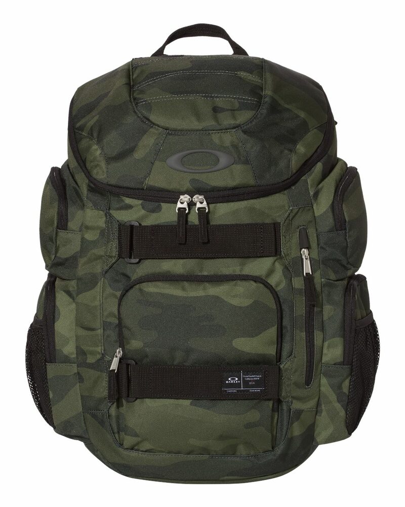 oakley 921012odm 30l enduro 2.0 backpack Front Fullsize
