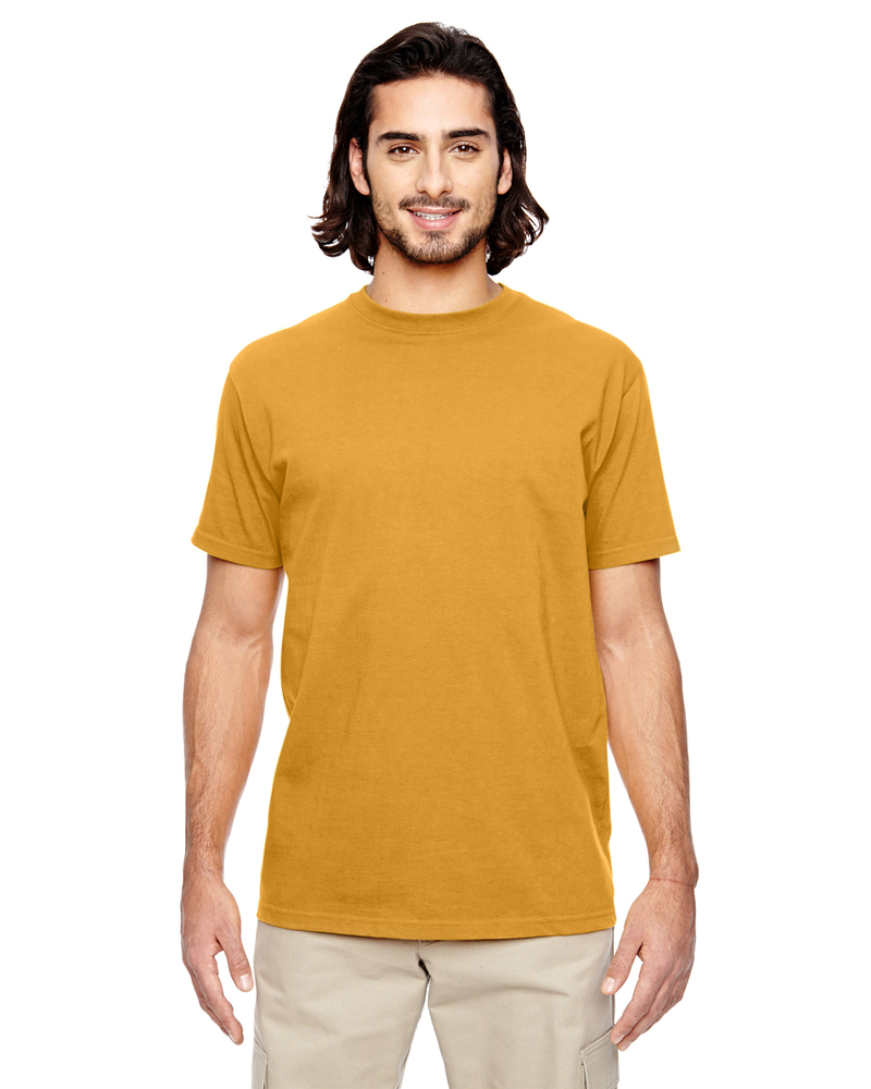 econscious ec1000 unisex classic short-sleeve t-shirt Front Fullsize