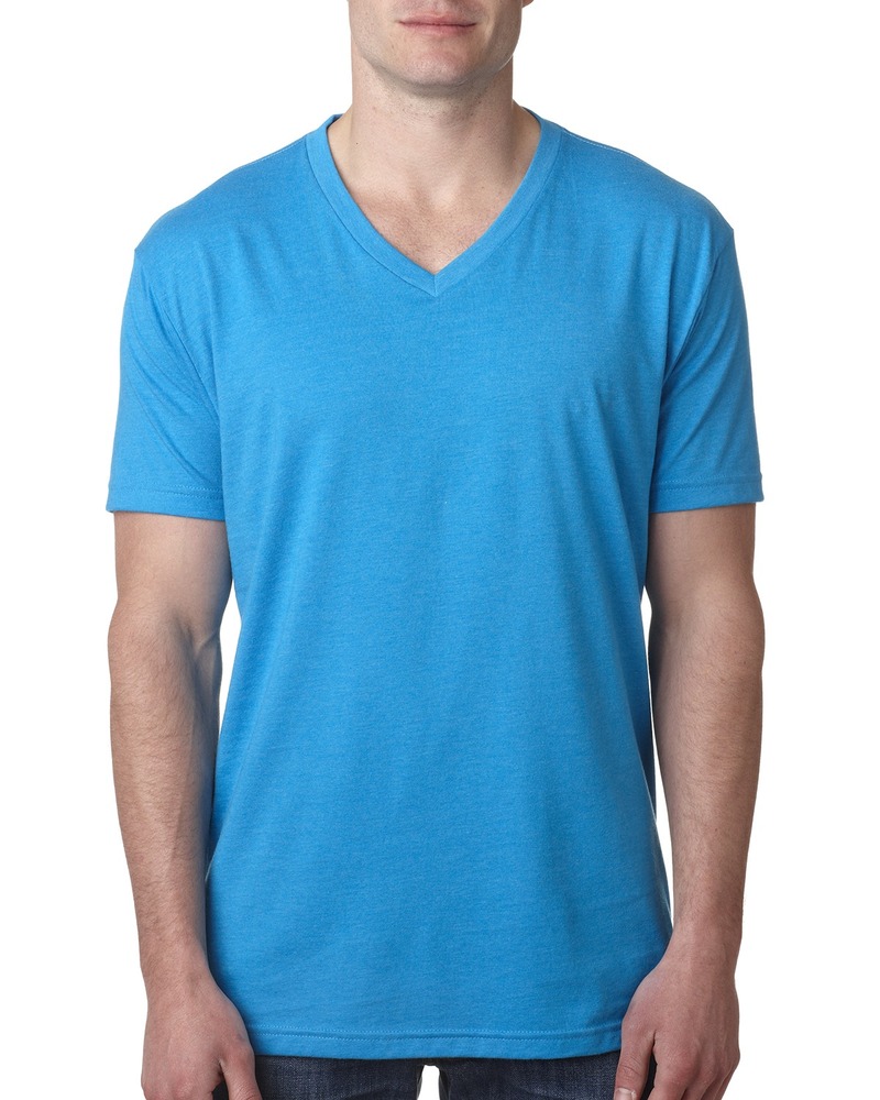 next level 6240 men's cvc v Front Fullsize