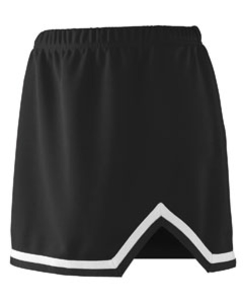 augusta sportswear 9125 ladies energy skirt Front Fullsize