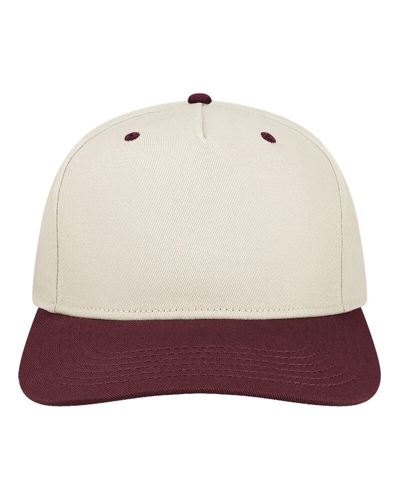 LEGACY HTA Heritiage Twill Cap Front Fullsize"