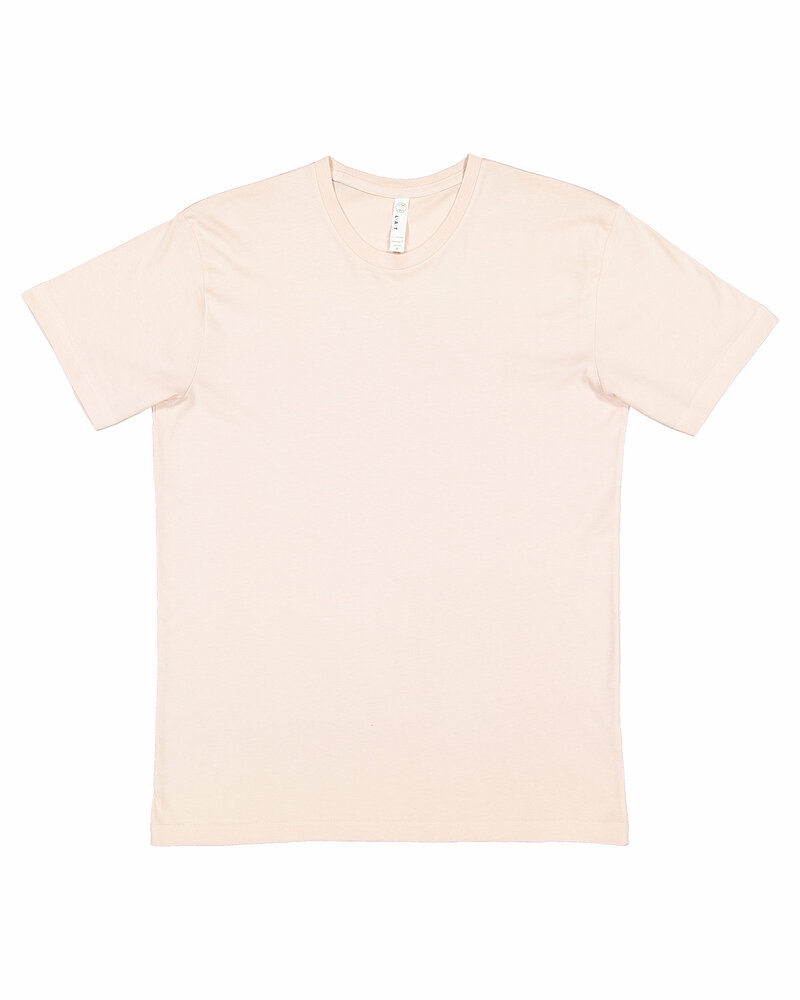 LAT 6901 Unisex Fine Jersey T-Shirt Front Fullsize"