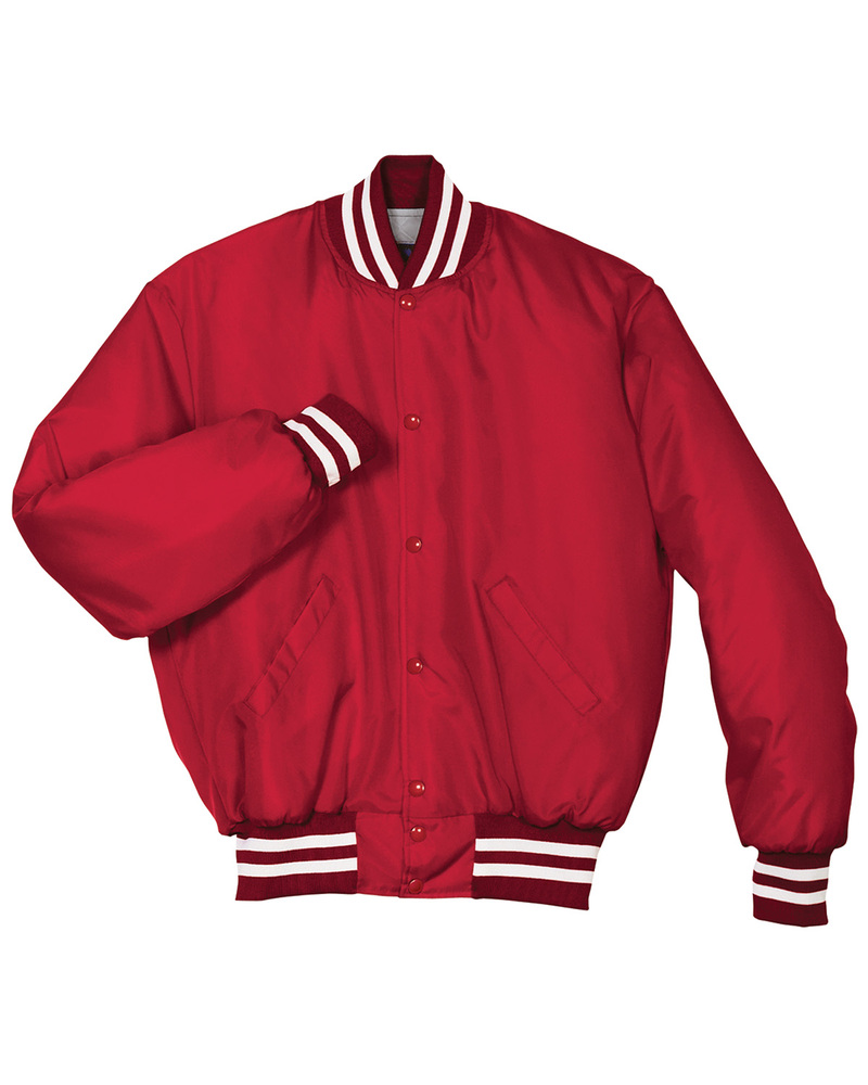 holloway 229140 heritage jacket Front Fullsize