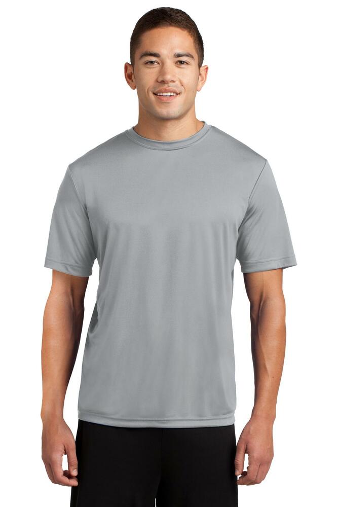 Sport-Tek ST350 PosiCharge ® Competitor™ Tee Front Fullsize"