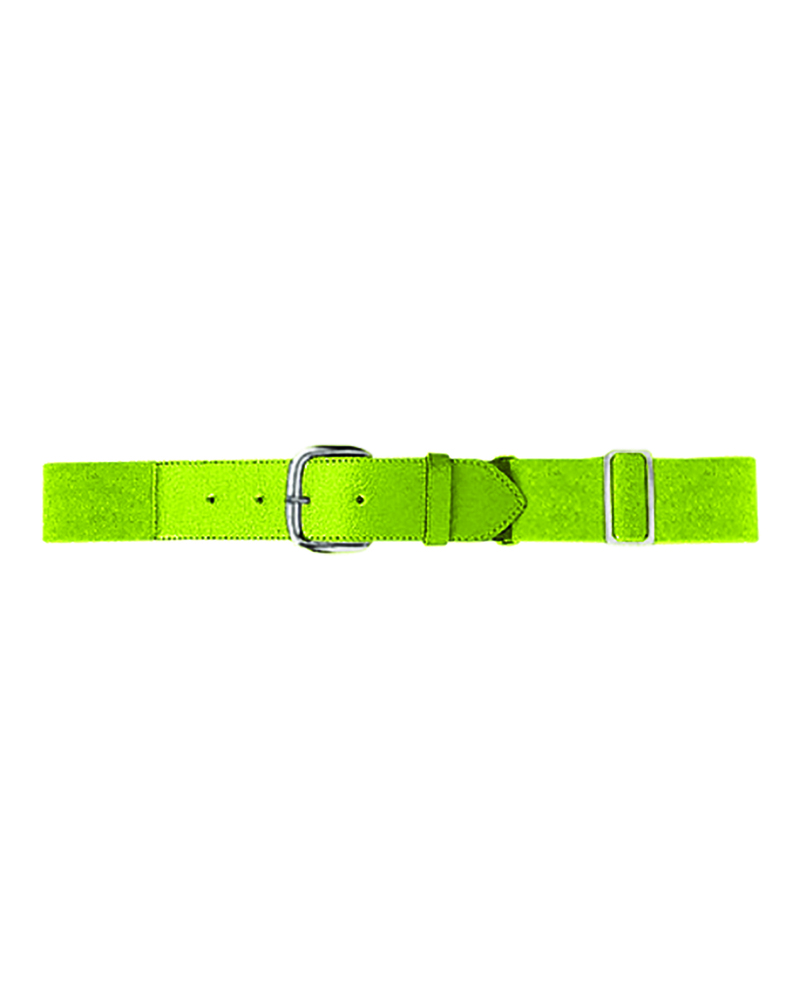 Augusta Sportswear 6002 Youth Elastic Baseball Belt Front Fullsize"