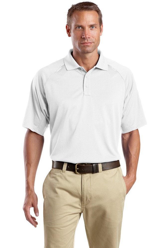 cornerstone cs410 select snag-proof tactical polo Front Fullsize