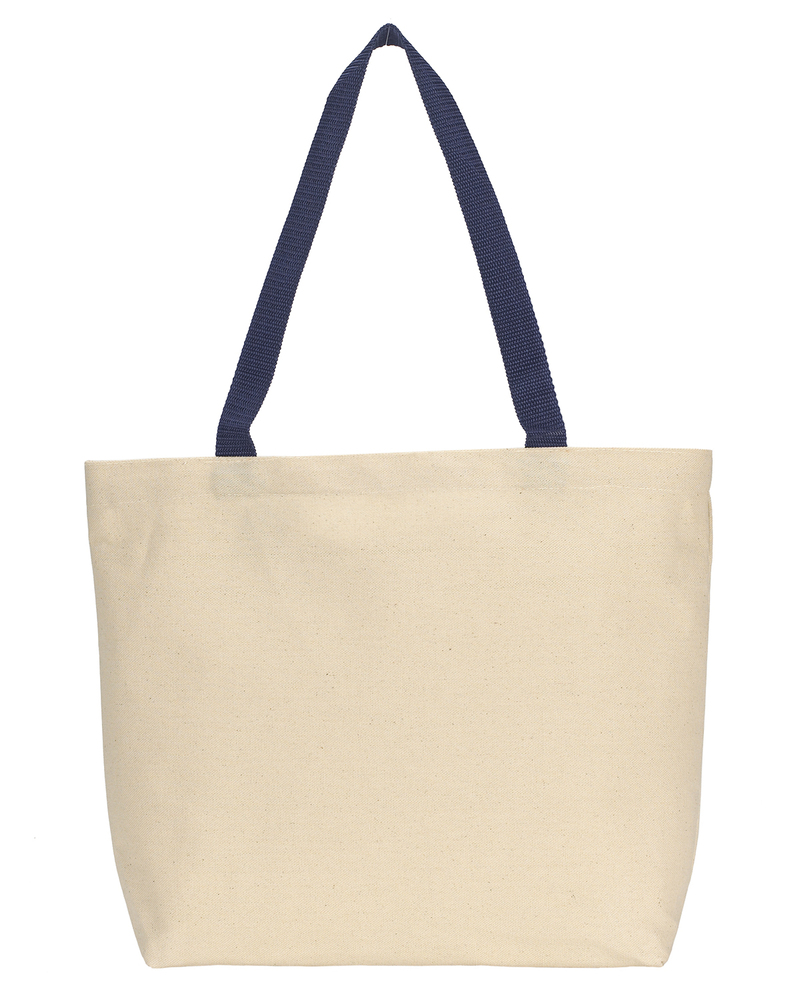 Paragon SM0220 60/40 Ladies' Long Sleev Front Fullsize"
