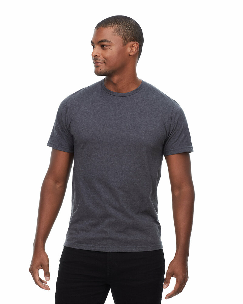 threadfast apparel t1001 epic unisex cvc t-shirt Front Fullsize