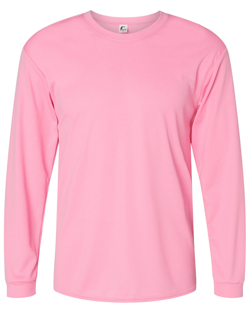 C2 Sport 5104 C2 L/S Tee Front Fullsize"