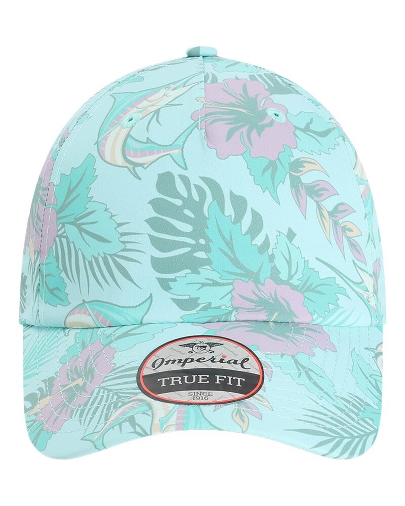 Imperial 4072 The Easy Read Cap Front Fullsize"