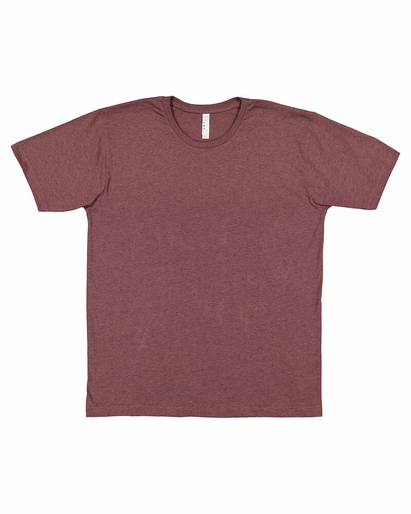 LAT 6901 Unisex Fine Jersey T-Shirt Front Fullsize"