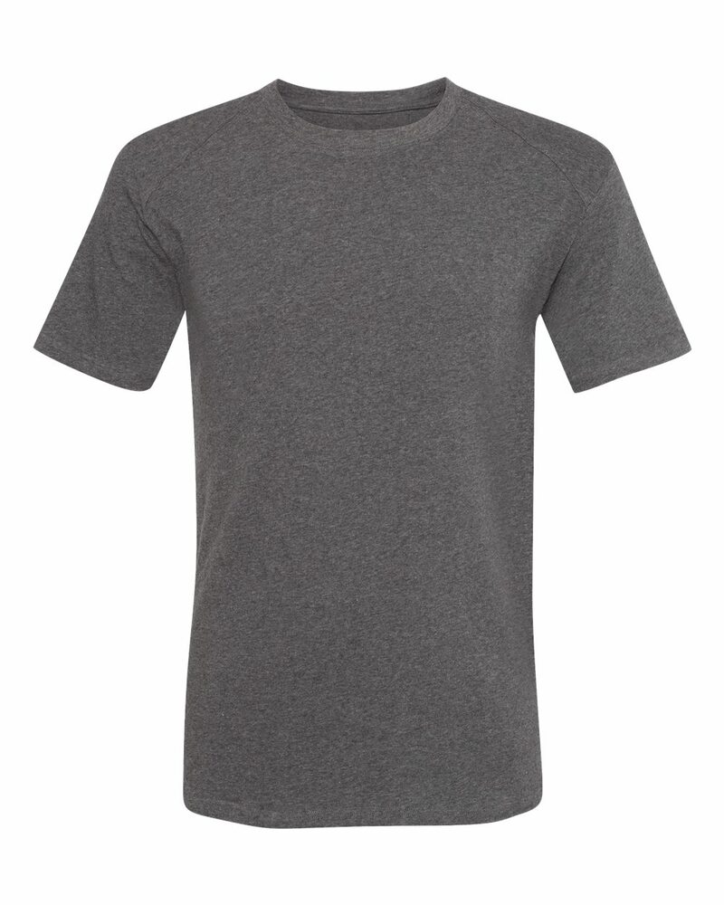Badger Sport 1000 Fitflex Perf. Tee Front Fullsize"