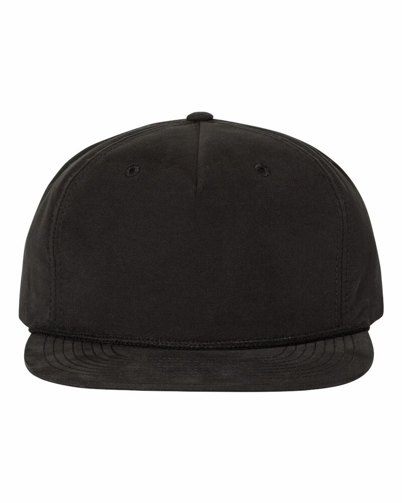 Richardson 256 Umpqua Snapback Cap Front Fullsize"