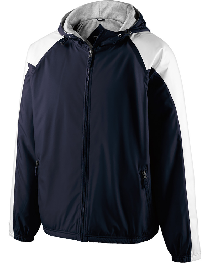 Holloway 229111 Homefield Jacket Front Fullsize"
