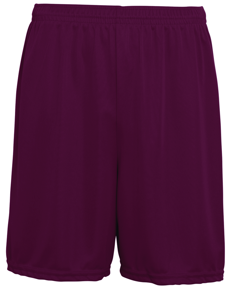 Augusta Sportswear 1426 Youth Octane Shorts Front Fullsize"