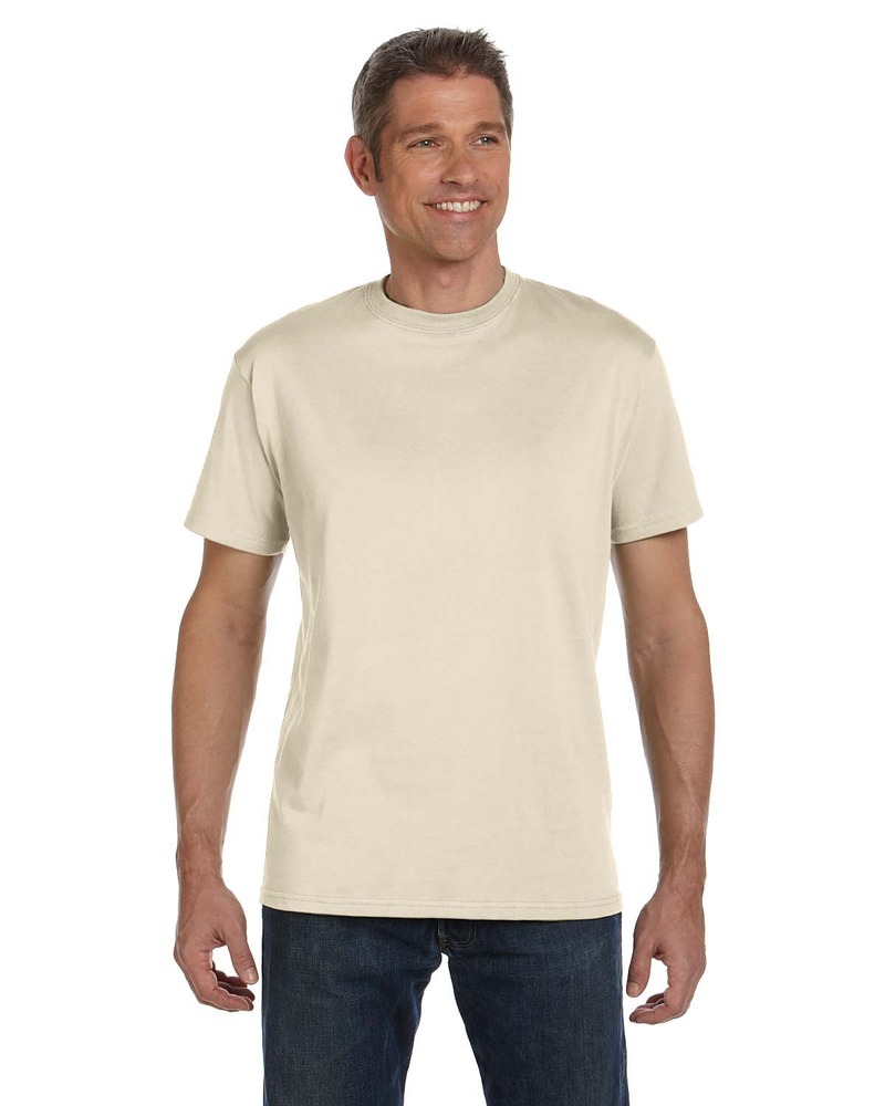 econscious EC1000 Unisex 100% Organic Cotton Classic Short-Sleeve T-Shirt  Front Fullsize"