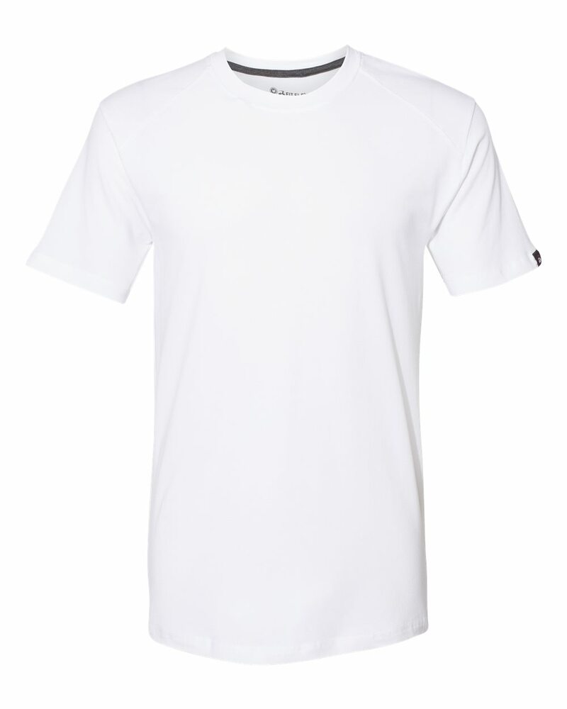 Badger Sport 1000 Fitflex Perf. Tee Front Fullsize"