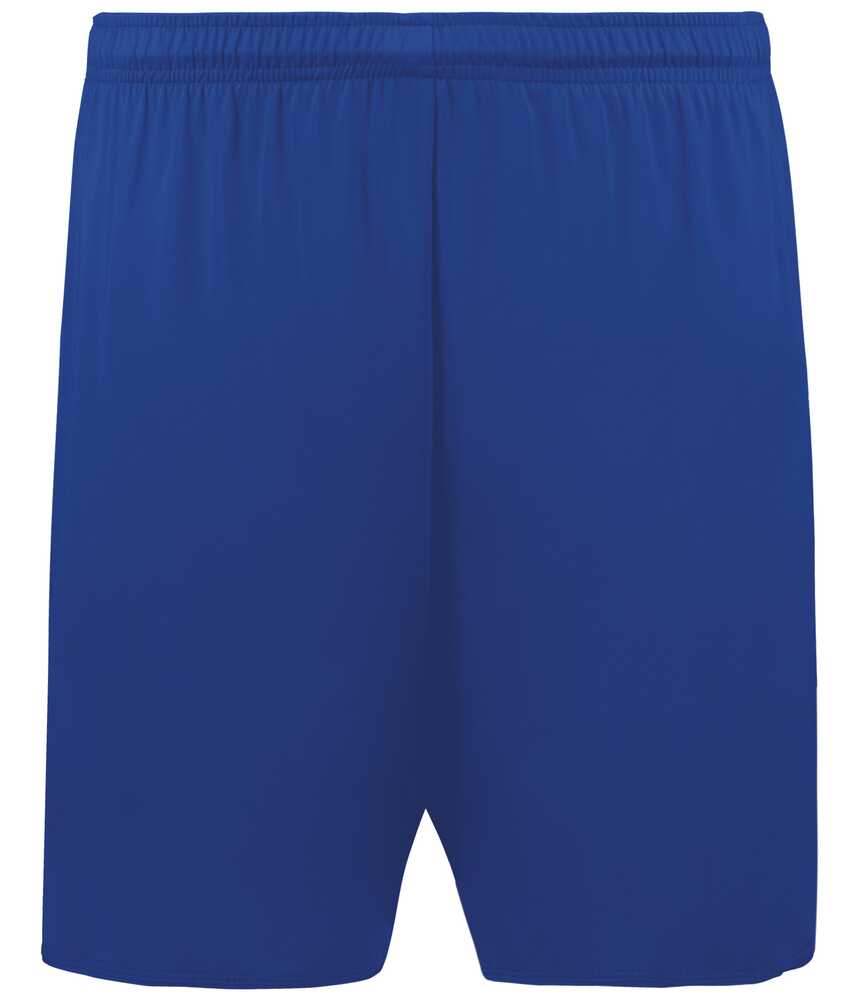 HighFive 325460 Play90 Soccer Shorts Powered by Coolcore® Front Fullsize"