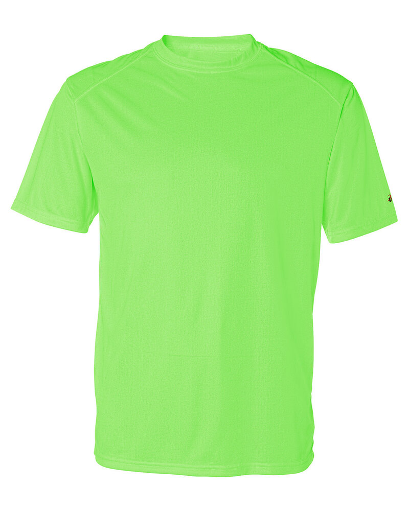 Badger Sport 4120 B Core Tee Front Fullsize"