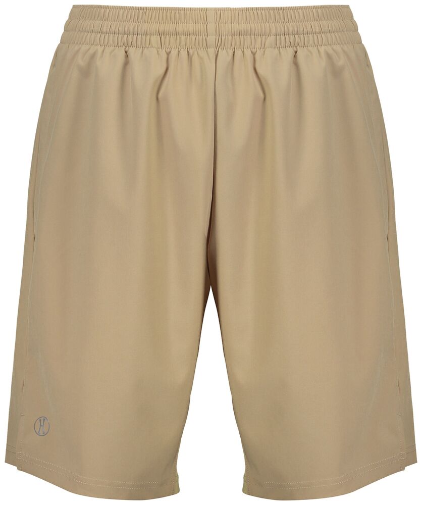 Holloway 229656 Youth Weld Shorts Front Fullsize"