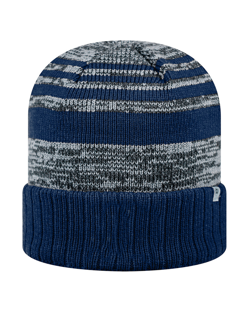 top of the world tw5000 adult echo knit cap Front Fullsize