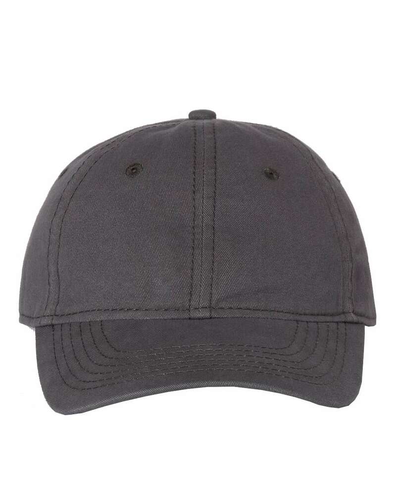 sportsman ah35 unstructured cap Front Fullsize