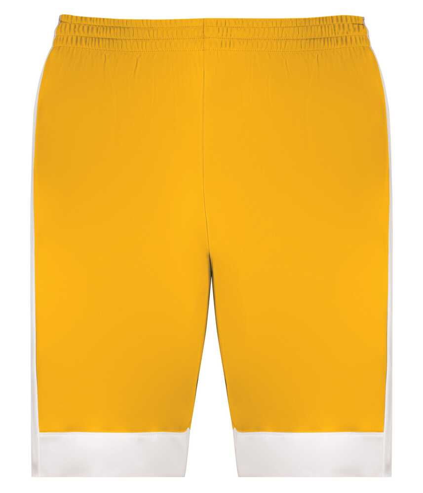 augusta sportswear 6889 match-up basketball shorts Front Fullsize