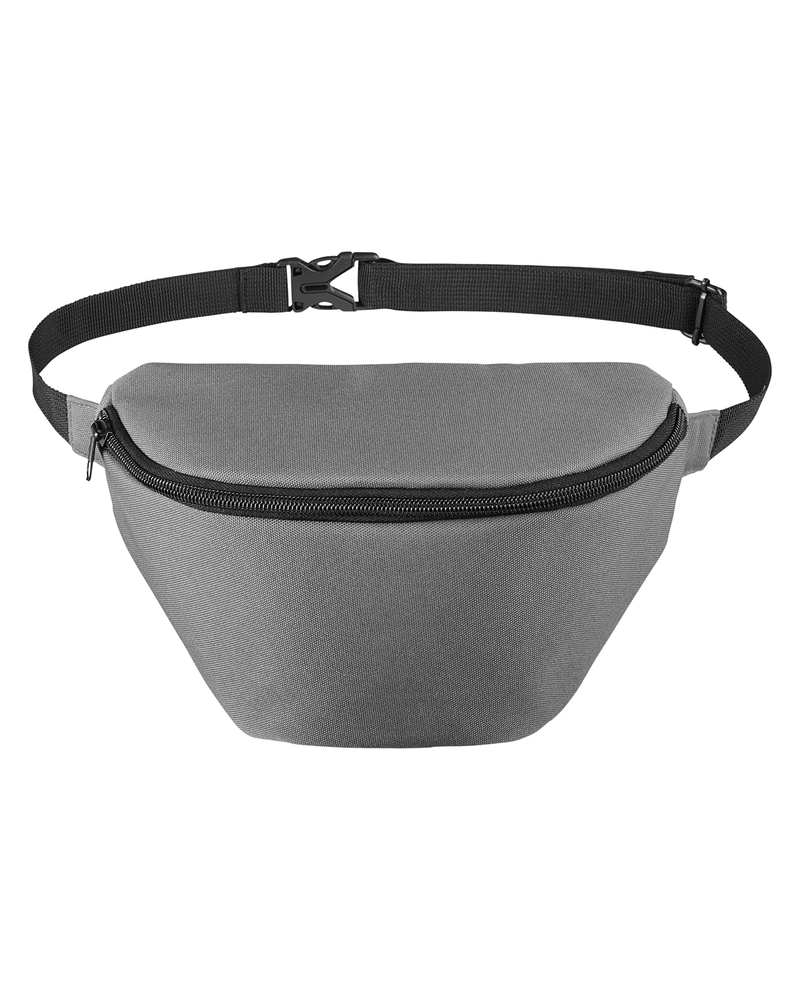 BAGedge BE260 Unisex Fanny Pack Front Fullsize"