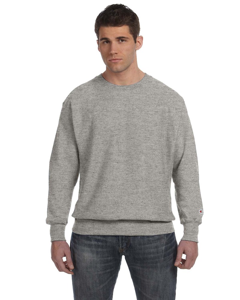 Champion S1049 Adult Reverse Weave® Crew Front Fullsize"