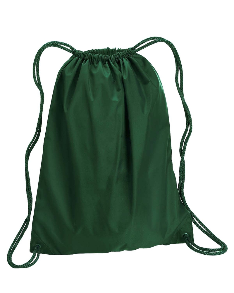 Liberty Bags 8882 Large Drawstring Backpack Front Fullsize"