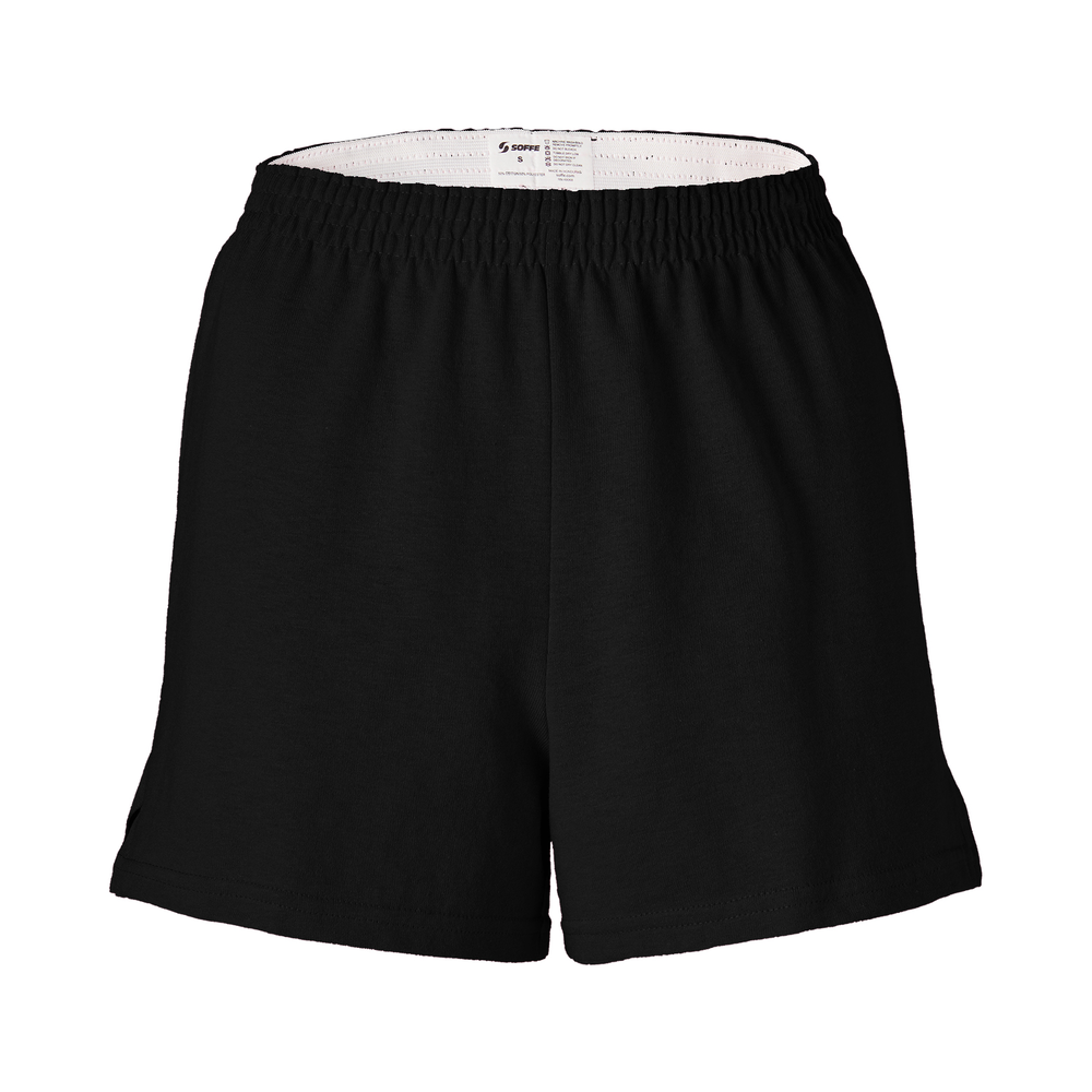 Womans Shorts Soffe Girl'S Authentic Short Walmart Supplies