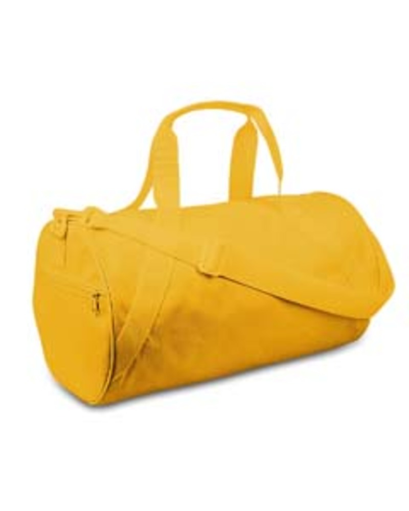 Liberty Bags 8805 Barrel Duffel Front Fullsize"