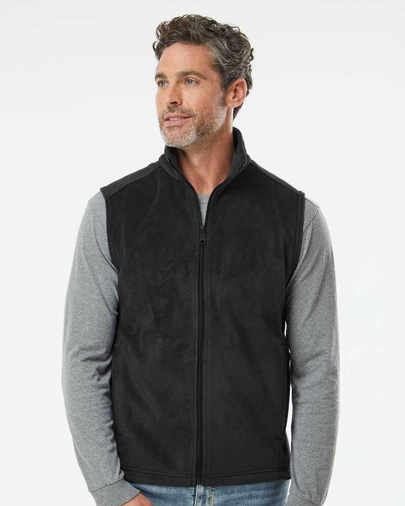 columbia 212488 steens mountain™ vest Front Fullsize