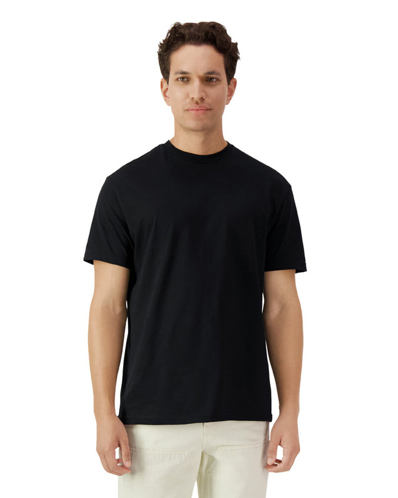 Gildan G3000 Unisex Light Cotton T-Shirt Front Fullsize"