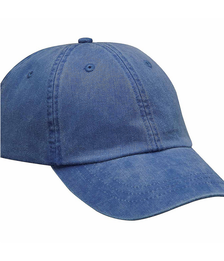 Adams ACEP101 Essentials Pigment Cap Front Fullsize"
