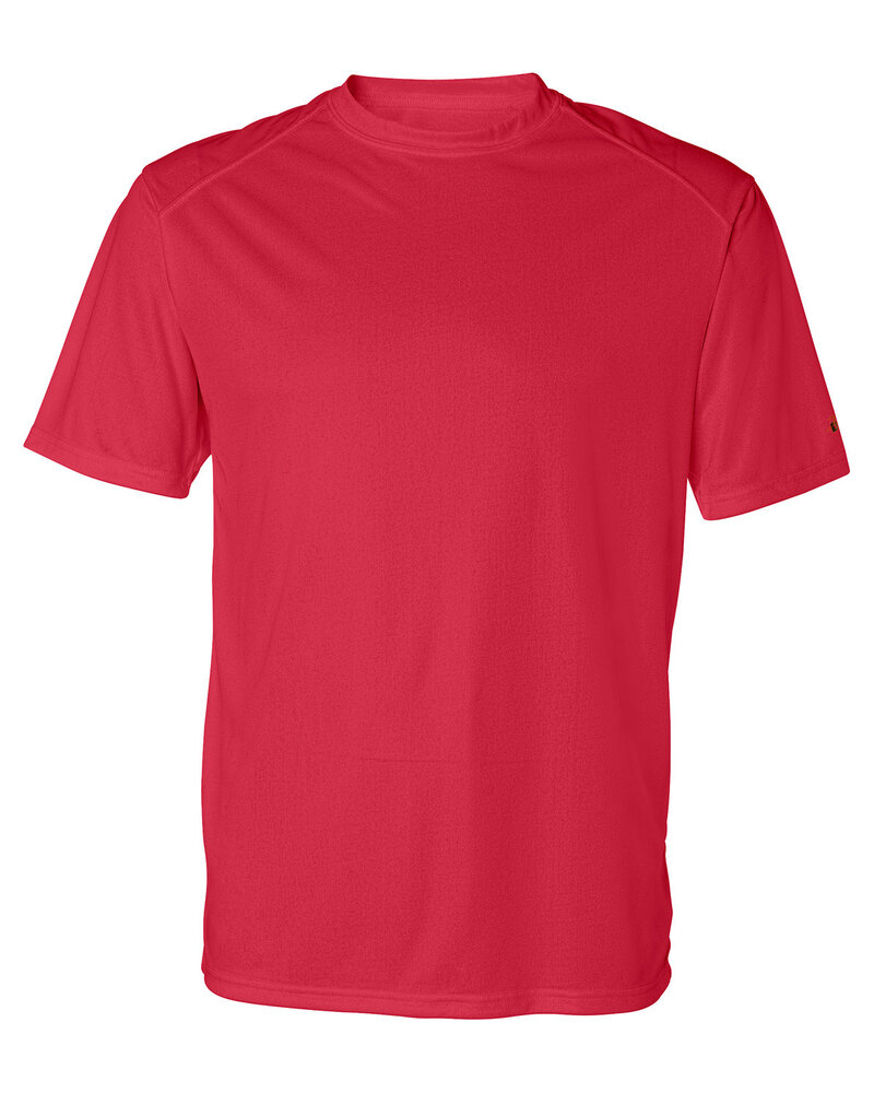 Badger Sport 4120 B Core Tee Front Fullsize"