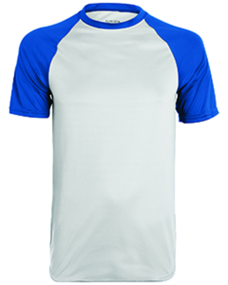 Augusta Sportswear 1508 Attain Diamond Jersey Front Fullsize"